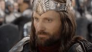 Viggo Mortensen in The Lord Of The Rings Trilogy | Image via New Line Cinema